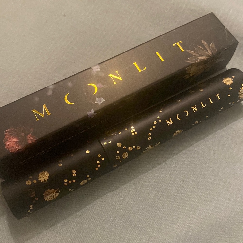 💋NEW💋 Moonlit Eyeshadow Primer